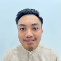 Mohd Redzwan Mahat