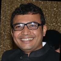 Ambuj Thakur