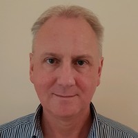 Tony Harvey