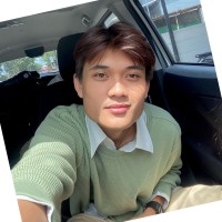 Tommy Cristovel Tangkey