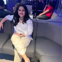 Shreshta Reddy