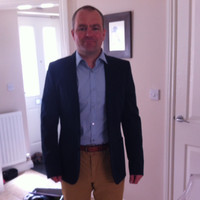 Rob Allen