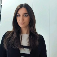 Giulia Dalla Vecchia