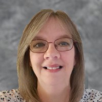 Joan Stauffer