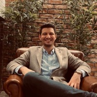 Cem Altın