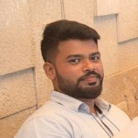 Naresh Dantala