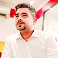 Indrajit Chakraborty