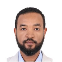 Abdelhalim Mohammed Ahmed
