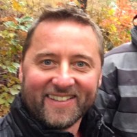 Jaro Priboj, P.Eng, MBA