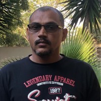 Salvador Williams