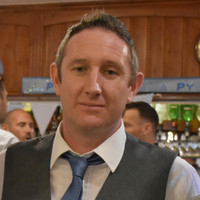 Richard Hircock