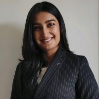 Radhika Bihani