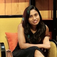 Pragya Sahare Shinde