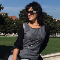 Ирина Кузнецова