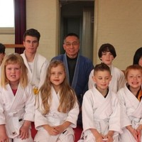 Garry Ngai