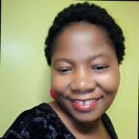 Florence Namuli