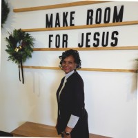 Sharon B.