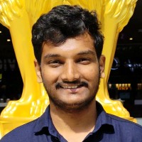 Kotha Chandra Teja