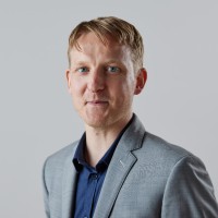 Daniel Lennox FMAAT FCIE