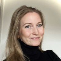 Katrine Vyff Løvschal