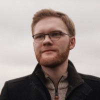 Moritz Baumann