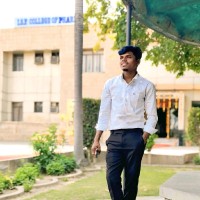 Nilesh Meshram
