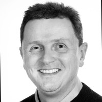 Lars K. Jørgensen