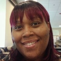 Nicole Barbee