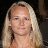 Melissa Miller