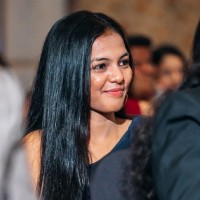 Anavi Shah
