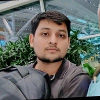 Amol Patel