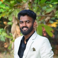 Rithesh Acharya