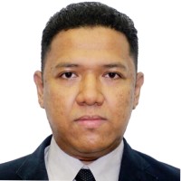 Abdul Ghafur Bin Ahmad Nurihi