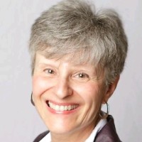 Judy Gatehouse