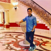 Anup Khandade