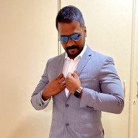 Karthigesan Vijayakumar