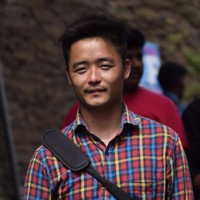 Somgen Solong Lepcha