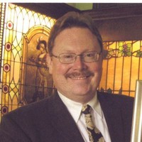 Ronald Mccarty