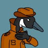 Portuguese Geese