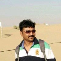 Avinash Ac