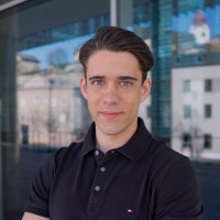 Nicolas Andreas Fuchs