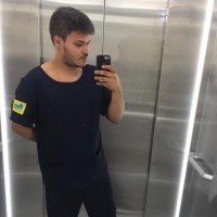 Daniel Dias