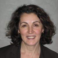 Mary Kipouropoulos