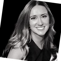 Ashley Bernel