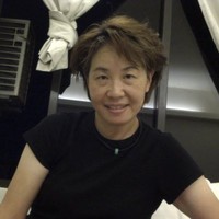 May Lin