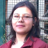 Shiwani Azad