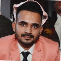 Chandan Yadav