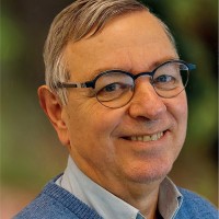 Gerard IJff
