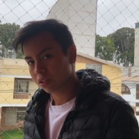 Luis Angel Santos Chávez