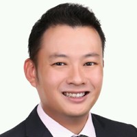 Edmund Wong